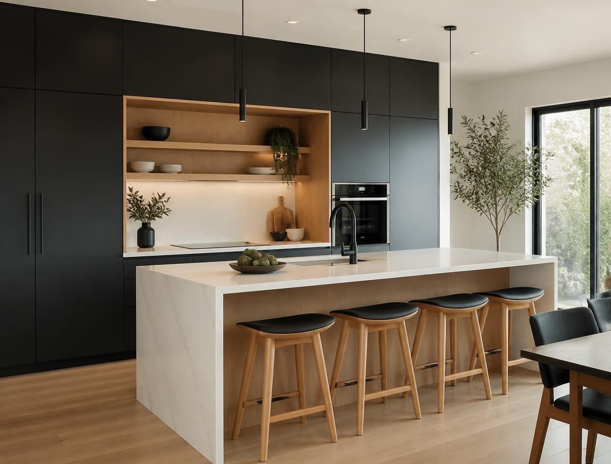 Kitchen Renovations